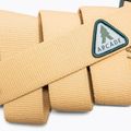 Curea pentru pantaloni Arcade Treeple Youth sand 4