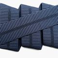 Curea pentru pantaloni Arcade Stamped navy 4