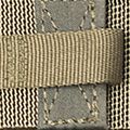 Curea de pantaloni Arcade Hardware Alu olive 5