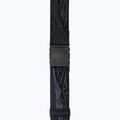 Curea de pantaloni Pasek Arcade Out of Range navy 2