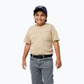 Curea de pantaloni pentru copii Arcade Adventure A2 Atlas Stretch black 4