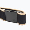 Curea de pantaloni Arcade Blackwood black/sand 2