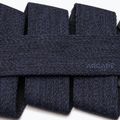 Curea de pantaloni Arcade Atlas heathernavy 4