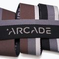 Curea de pantaloni Arcade Sierra black/brown 3
