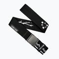 Curea de pantaloni Arcade Charmer black
