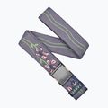 Curea de pantaloni Arcade Hannah Eddy Find Your Own Flow charcoal