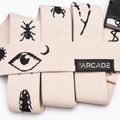 Curea de pantaloni Arcade Charmer Slim oat 4