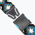 Curea pentru pantaloni Arcade Twilight oat/turquoise 2