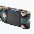 Curea pentru pantaloni Arcade Twilight oat/turquoise 3