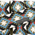 Curea pentru pantaloni Arcade Twilight oat/turquoise 4