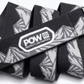 Curea de pantaloni Arcade POW x Joseph Toney black/charcoal 4