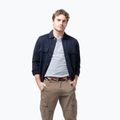 Curea pentru pantaloni Arcade Brushstroke Slim black/ burnt 7