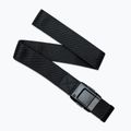 Curea pentru pantaloni Arcade Motion black/black