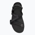 Sandale barefoot pentru bărbați Xero Shoes Z-Trail EV multi / black 5