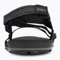 Sandale barefoot pentru bărbați Xero Shoes Z-Trail EV multi / black 6