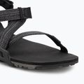 Sandale barefoot pentru bărbați Xero Shoes Z-Trail EV multi / black 7