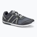 Încălțăminte barefoot pentru femei Xero Shoes HFS steel gray