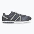 Încălțăminte barefoot pentru femei Xero Shoes HFS steel gray 2
