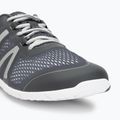 Încălțăminte barefoot pentru femei Xero Shoes HFS steel gray 7