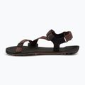 Sandale barefoot pentru bărbați Xero Shoes Z-Trail EV multi / brown 3