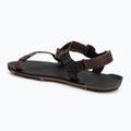 Sandale barefoot pentru bărbați Xero Shoes Z-Trail EV multi / brown 3