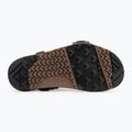 Sandale barefoot pentru bărbați Xero Shoes Z-Trail EV multi / brown 4