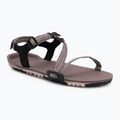 Sandale barefoot pentru femei  Xero Shoes Z-Trail EV dusty / rose