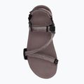 Sandale barefoot pentru femei  Xero Shoes Z-Trail EV dusty / rose 4