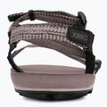 Sandale barefoot pentru femei  Xero Shoes Z-Trail EV dusty / rose 6