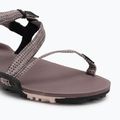 Sandale barefoot pentru femei  Xero Shoes Z-Trail EV dusty / rose 7