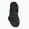 Sandale barefoot pentru femei  Xero Shoes Z-Trail EV multi / black 5