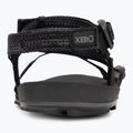 Sandale barefoot pentru femei  Xero Shoes Z-Trail EV multi / black 6