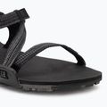 Sandale barefoot pentru femei  Xero Shoes Z-Trail EV multi / black 7