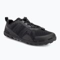 Pantofi barefoot bărbați Xero Shoes Aqua X Sport negri