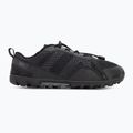 Pantofi barefoot bărbați Xero Shoes Aqua X Sport negri 2