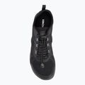 Pantofi barefoot bărbați Xero Shoes Aqua X Sport negri 5