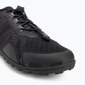 Încălțăminte barefoot pentru bărbați Xero Shes Aqua X Sport black 7