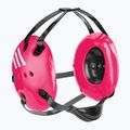 Apărători pentru urechi adidas Response Ear black/pink