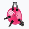 Apărători pentru urechi adidas Response Ear black/pink 2