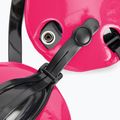 Apărători pentru urechi adidas Response Ear black/pink 3