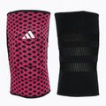 Genunchieră adidas Reversible Kneepad black/pink