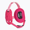 Apărători pentru urechi pentru copii adidas Youth Wizard Ear pink/white