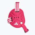 Apărători pentru urechi pentru copii adidas Youth Wizard Ear pink/white 2