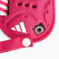 Apărători pentru urechi pentru copii adidas Youth Wizard Ear pink/white 3