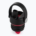 Capac de sticlă Hydro Flask Standard Flex Straw Cap black 3