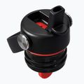 Capac de sticlă Hydro Flask Standard Flex Straw Cap black 5