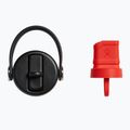 Capac de sticlă Hydro Flask Standard Flex Straw Cap black 6