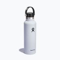 Sticluță termică Hydro Flask Standard Flex Straw 620 ml alb S21FS110 2