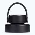 Capac de sticlă Hydro Flask Wide Flex Chug Cap black