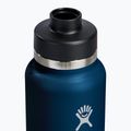 Capac de sticlă Hydro Flask Wide Flex Chug Cap black 8